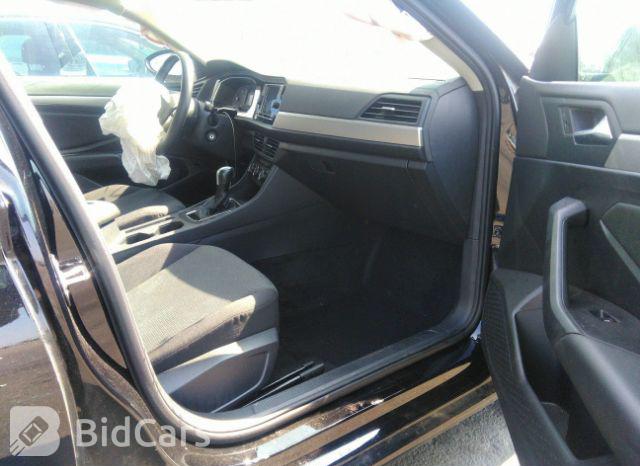 Volkswagen Jetta 2020, VIN 3VWCB7BU9LM019838, 5/19