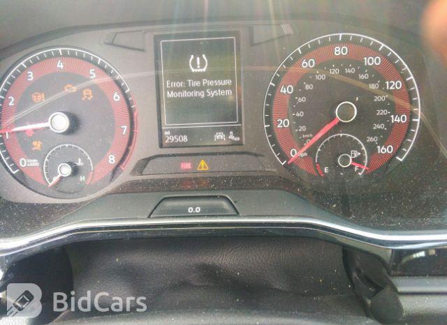 Volkswagen Jetta 2020, VIN 3VWCB7BU9LM019838, 7/19