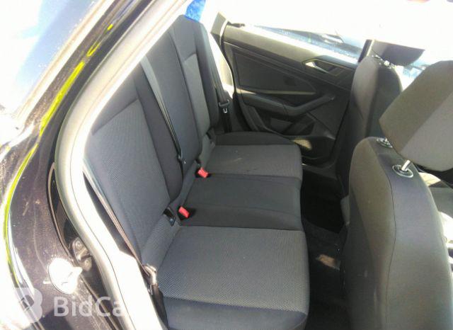 Volkswagen Jetta 2020, VIN 3VWCB7BU9LM019838, 8/19