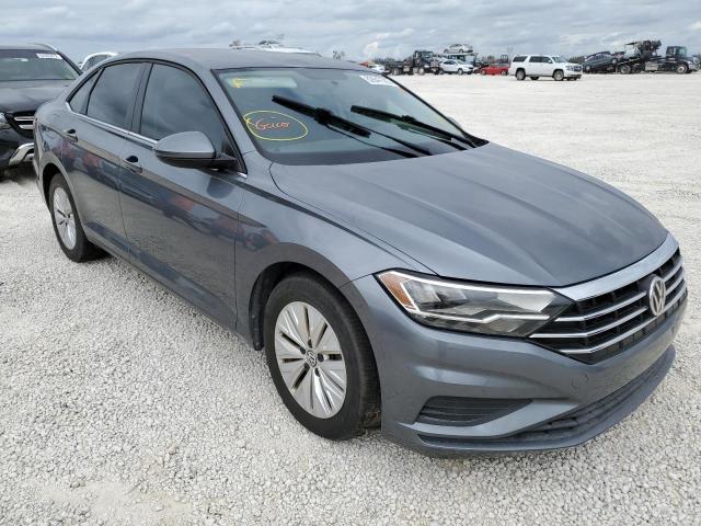 Volkswagen Jetta 2020, VIN 3VWCB7BU9LM019838, 12/19