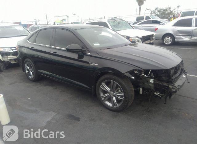 Volkswagen Jetta 2020, VIN 3VWCB7BU9LM019838, 13/19