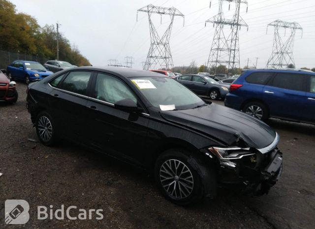 Volkswagen Jetta 2020, VIN 3VWCB7BU9LM019838, 14/19