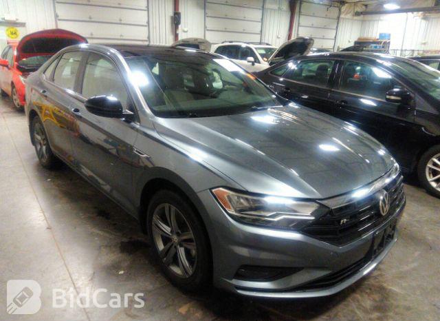 Volkswagen Jetta 2020, VIN 3VWCB7BU9LM019838, 15/19