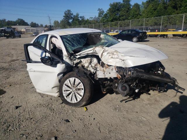 Volkswagen Jetta 2020, VIN 3VWCB7BU9LM019838, 17/19