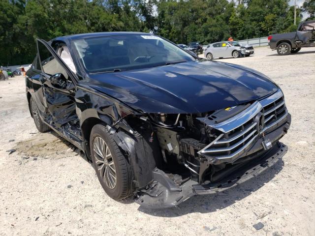 Volkswagen Jetta 2020, VIN 3VWCB7BU9LM019838, 18/19