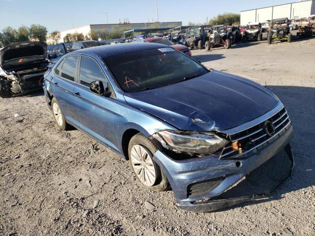 Volkswagen Jetta 2020, VIN 3VWCB7BU9LM019838, 19/19