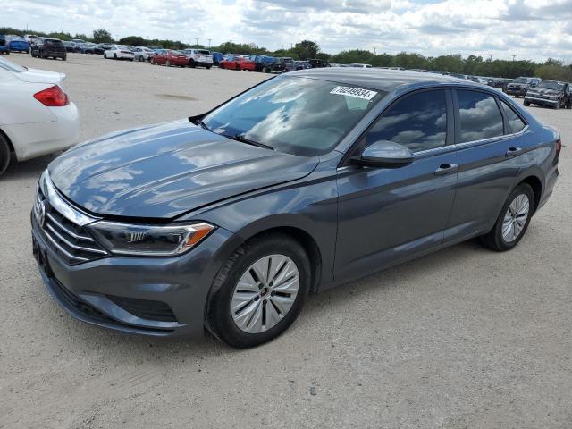 Volkswagen Jetta 2020, VIN 3VWCB7BU9LM049017, 2/5