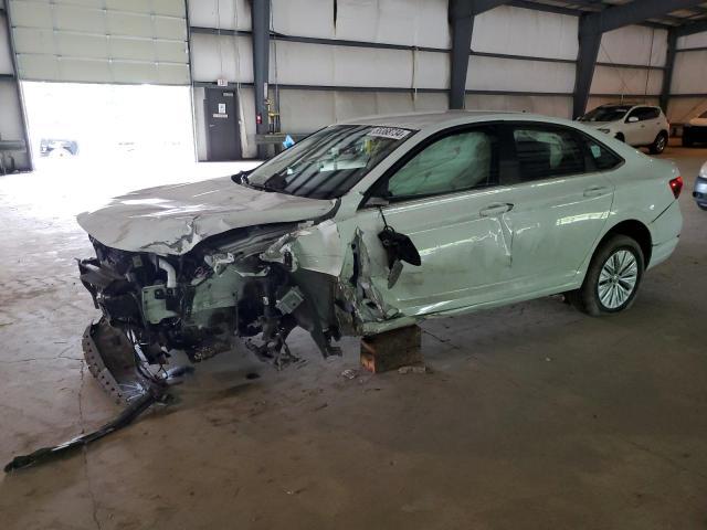 Volkswagen Jetta 2020, VIN 3VWCB7BU9LM049017, 3/5