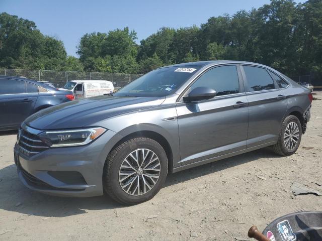 Volkswagen Jetta 2020, VIN 3VWCB7BU9LM049017, 4/5