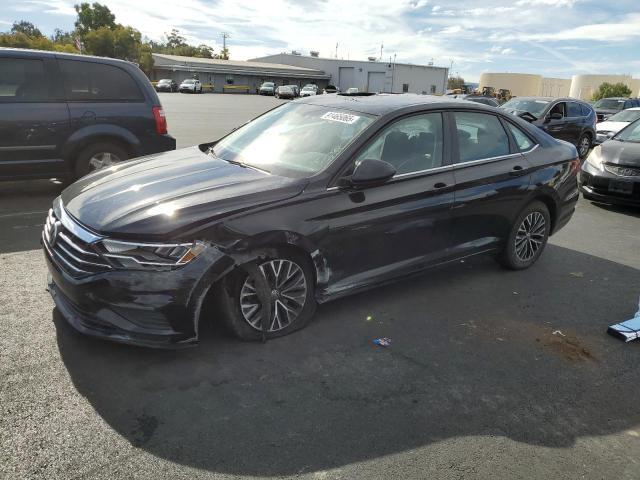 Volkswagen Jetta 2019, VIN 3VWCB7BUXKM225488, 1/5
