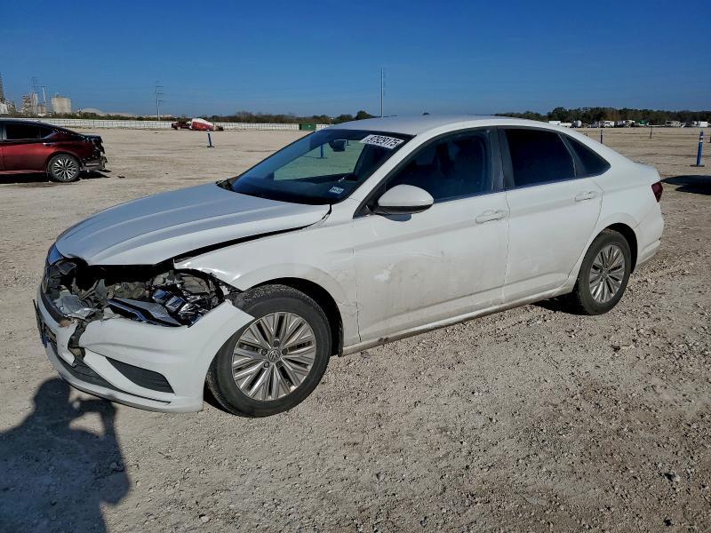 Volkswagen Jetta 2019, VIN 3VWCB7BUXKM225488, 4/5