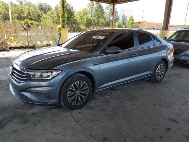Volkswagen Jetta 2020, VIN 3VWCB7BUXLM052735, 1/5
