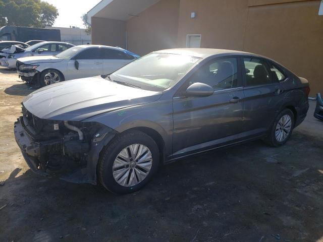Volkswagen Jetta 2020, VIN 3VWCB7BUXLM052735, 3/5