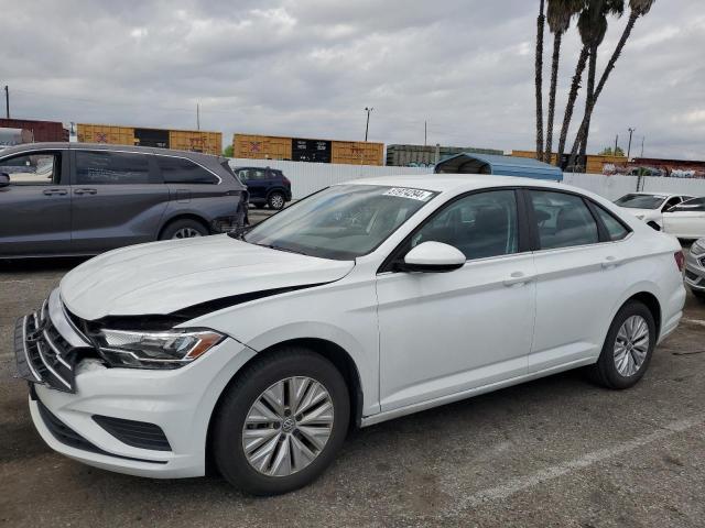 Volkswagen Jetta 2020, VIN 3VWCB7BUXLM052735, 4/5