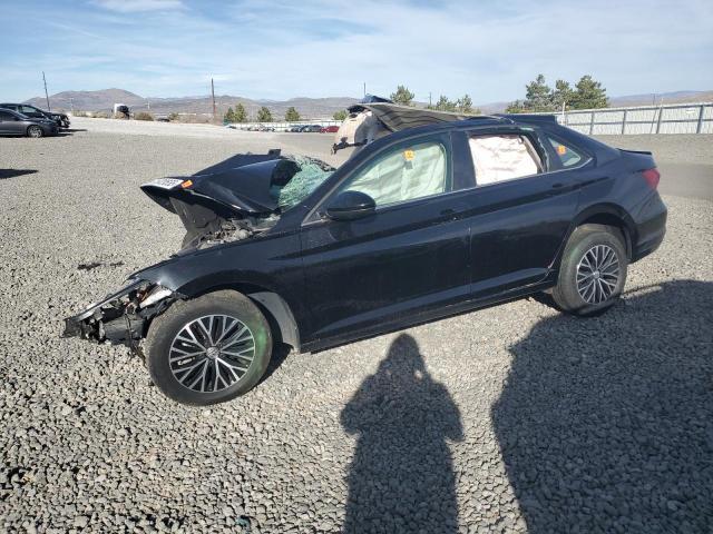 Volkswagen Jetta 2022, VIN 3VWCM7BU7NM017132, 3/5
