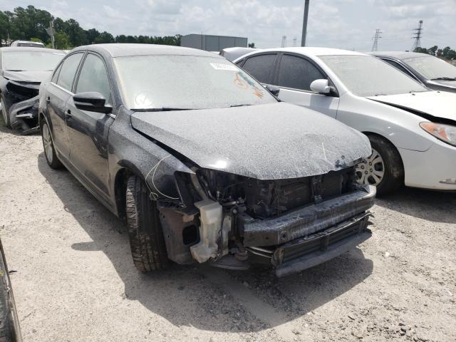 Volkswagen Jetta 2015, VIN 3VWD07AJ0FM285738, 1/5