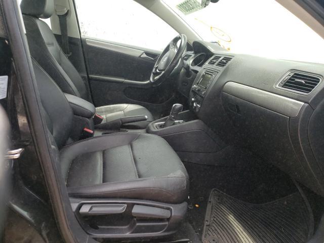 Volkswagen Jetta 2015, VIN 3VWD07AJ0FM285738, 5/5