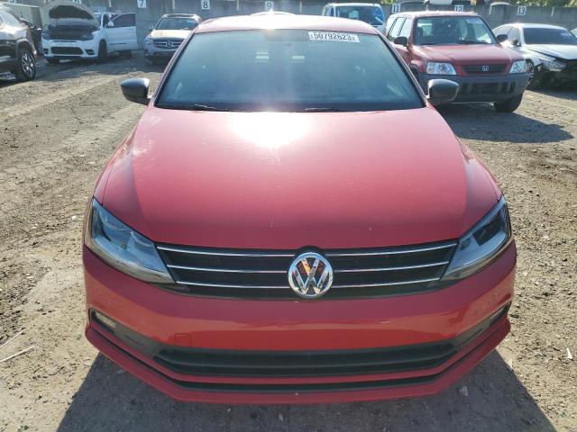 Volkswagen Jetta 2017, VIN 3VWD17AJ0HM303574, 5/5