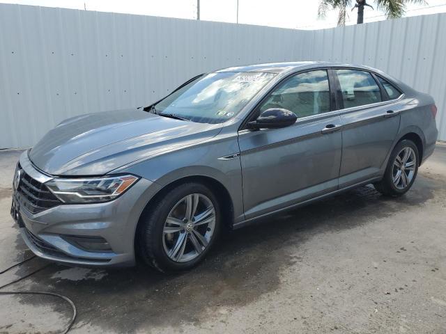 Volkswagen Jetta 2018, VIN 3VWD17AJ0JM244063, 1/5
