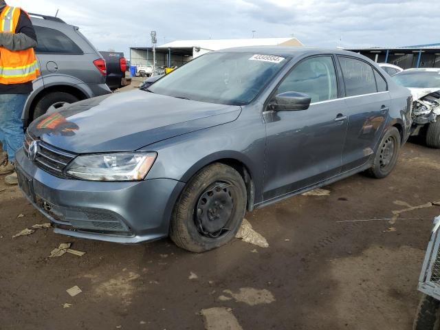 Volkswagen Jetta 2018, VIN 3VWD17AJ0JM244063, 4/5