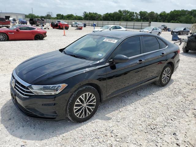 Volkswagen Jetta 2018, VIN 3VWD17AJ0JM244063, 5/5