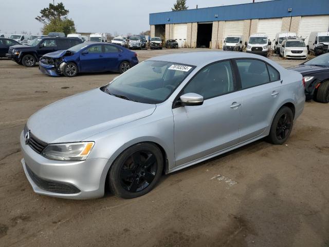 Volkswagen Jetta 2015, VIN 3VWD17AJ3FM255064, 2/5