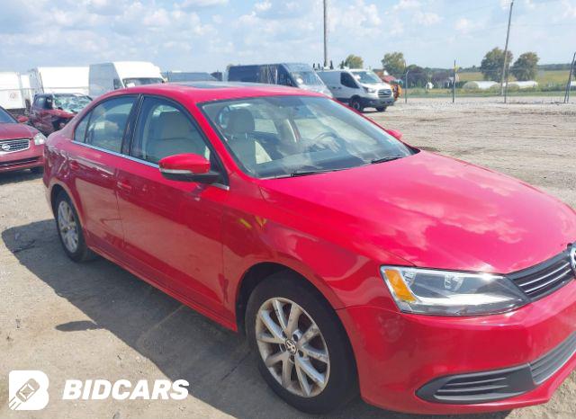 Volkswagen Jetta 2015, VIN 3VWD17AJ3FM255064, 4/5