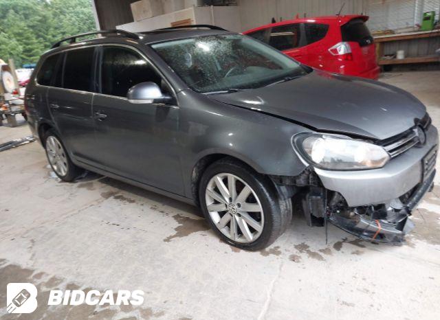 Volkswagen Jetta 2015, VIN 3VWD17AJ5FM347731, 1/5