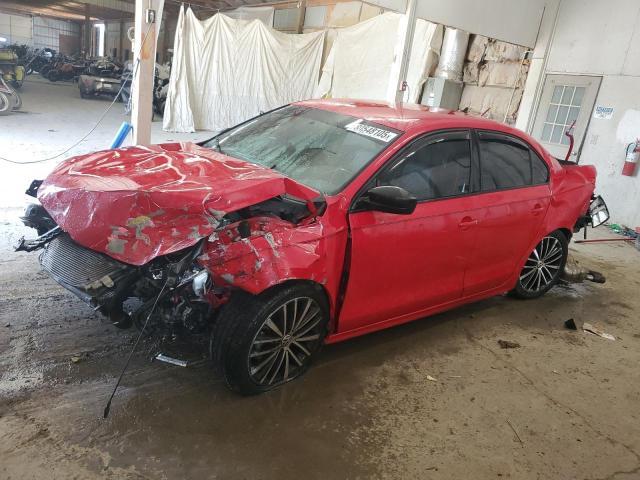 Volkswagen Jetta 2015, VIN 3VWD17AJ5FM347731, 3/5