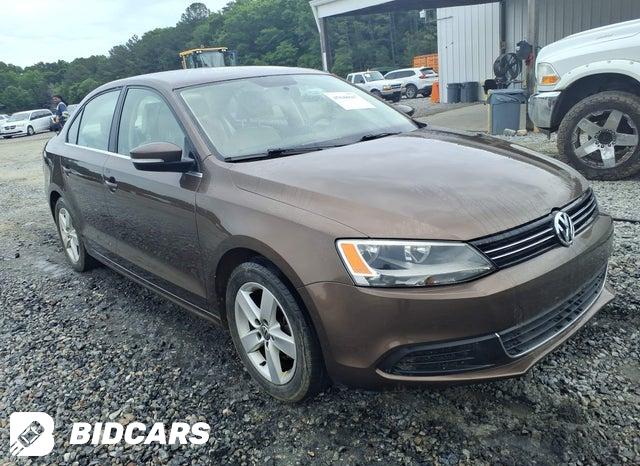 Volkswagen Jetta 2015, VIN 3VWD17AJ8FM349246, 5/5