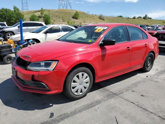 Volkswagen Jetta 2016, VIN 3VWD67AJ0GM256207, 1/11