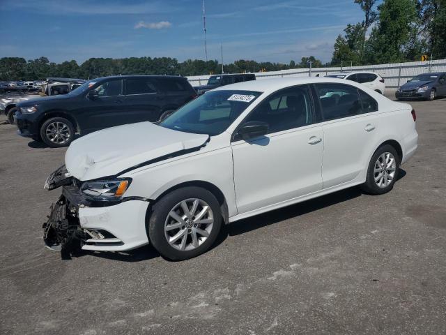 Volkswagen Jetta 2016, VIN 3VWD67AJ0GM256207, 2/11