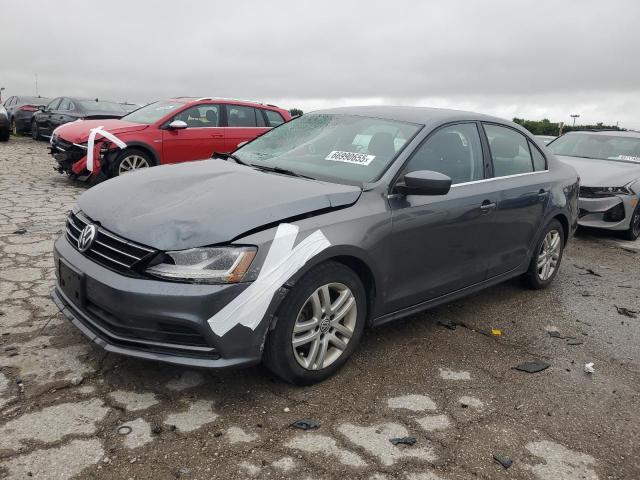 Volkswagen Jetta 2016, VIN 3VWD67AJ0GM256207, 4/11