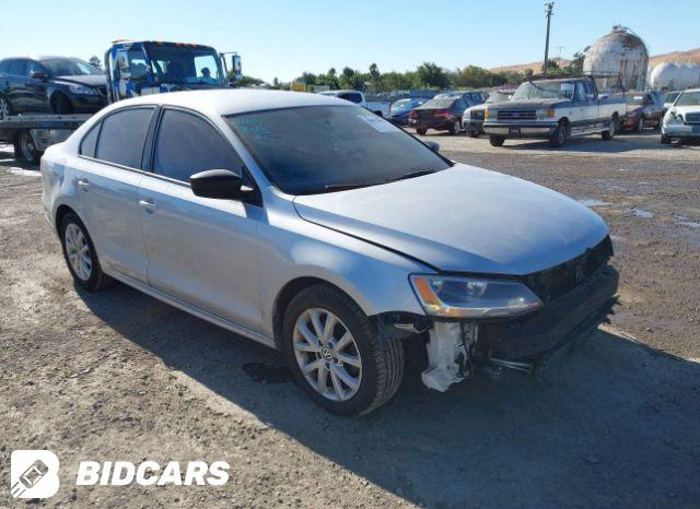 Volkswagen Jetta 2016, VIN 3VWD67AJ0GM256207, 7/11
