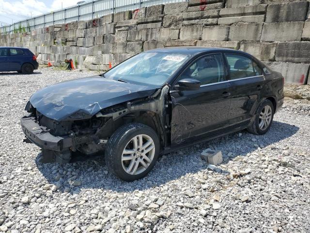 Volkswagen Jetta 2016, VIN 3VWD67AJ0GM256207, 8/11