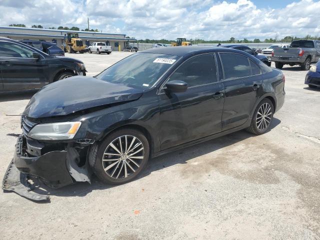 Volkswagen Jetta 2016, VIN 3VWD67AJ0GM256207, 11/11