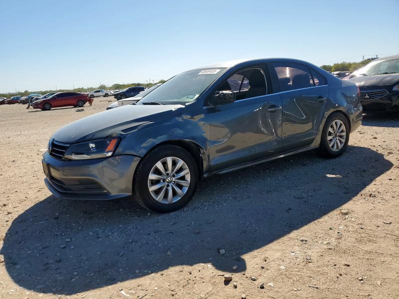 Volkswagen Jetta 2016, VIN 3VWD67AJ7GM405891, 1/11