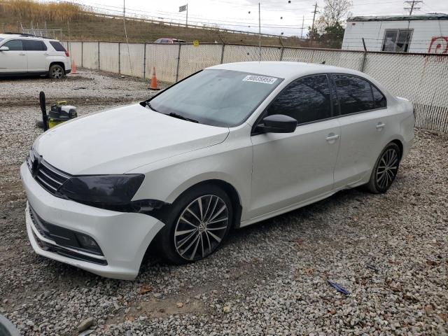 Volkswagen Jetta 2016, VIN 3VWD67AJ7GM405891, 3/11