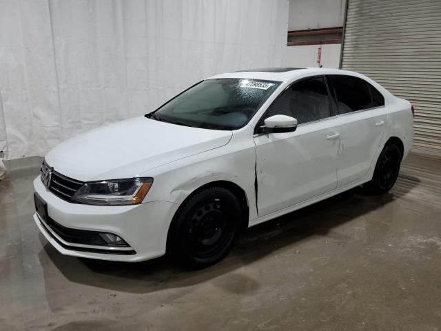 Volkswagen Jetta 2016, VIN 3VWD67AJ7GM405891, 8/11