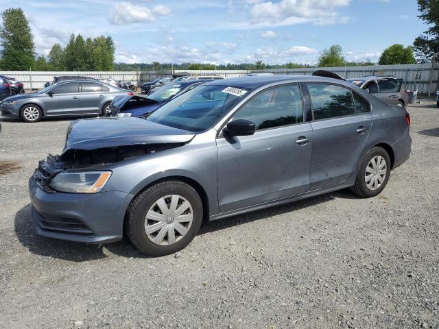 Volkswagen Jetta 2016, VIN 3VWD67AJ7GM405891, 9/11