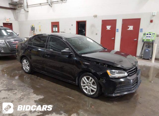Volkswagen Jetta 2016, VIN 3VWD67AJ7GM405891, 11/11