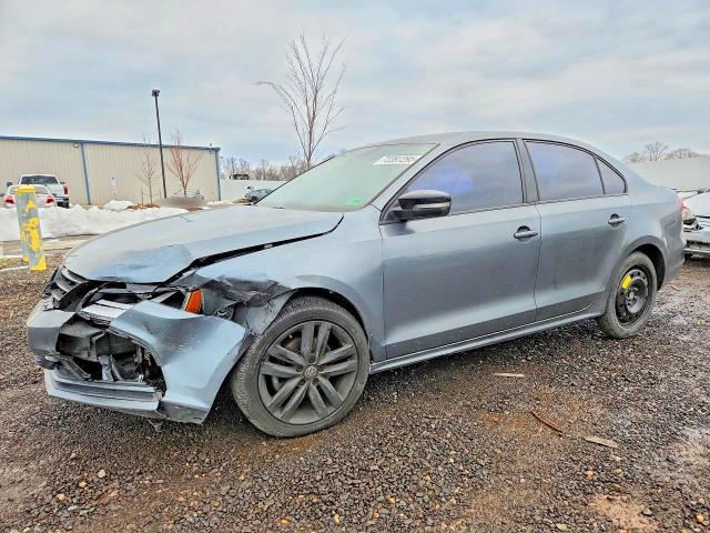 Volkswagen Jetta 2018, VIN 3VWDB7AJ0JM263600, 2/5