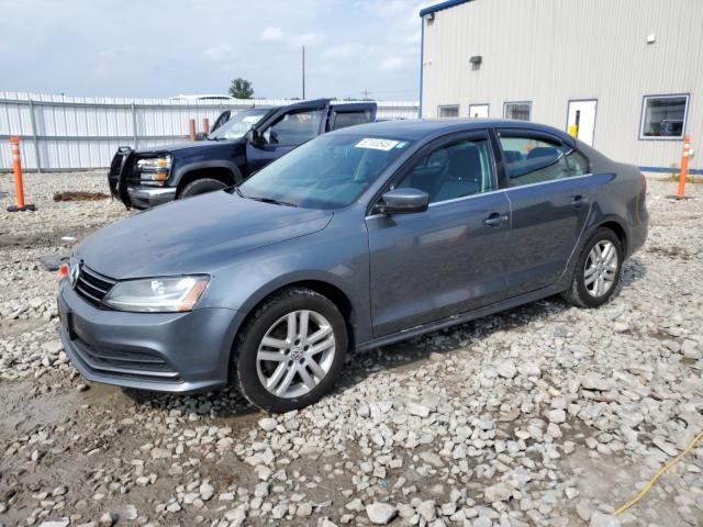Volkswagen Jetta 2018, VIN 3VWDB7AJ1JM214079, 1/5