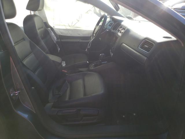 Volkswagen Jetta 2017, VIN 3VWDB7AJ3HM279185, 5/5