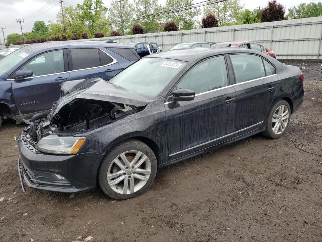 Volkswagen Jetta 2018, VIN 3VWDB7AJ4JM218076, 1/5