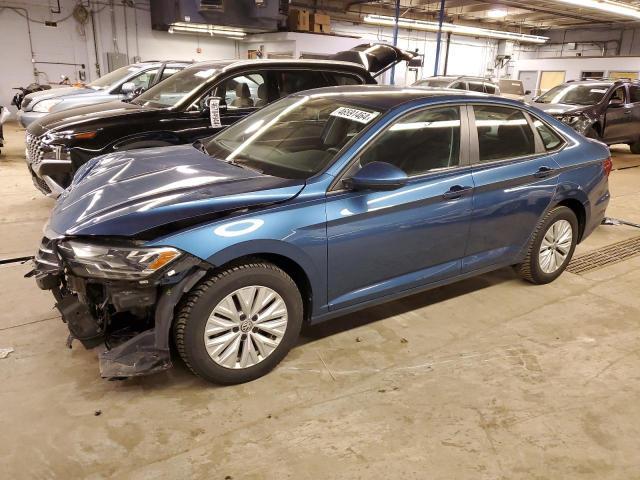 Volkswagen Jetta 2018, VIN 3VWDB7AJ4JM218076, 2/5
