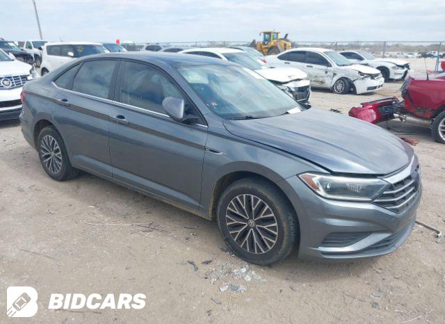 Volkswagen Jetta 2018, VIN 3VWDB7AJ4JM218076, 4/5