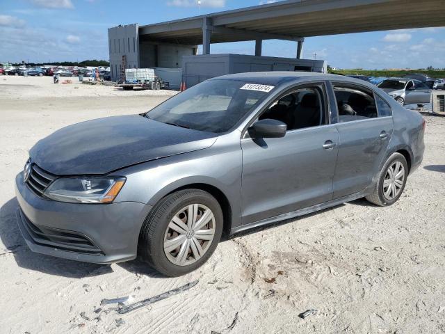 Volkswagen Jetta 2018, VIN 3VWDB7AJ4JM218076, 5/5