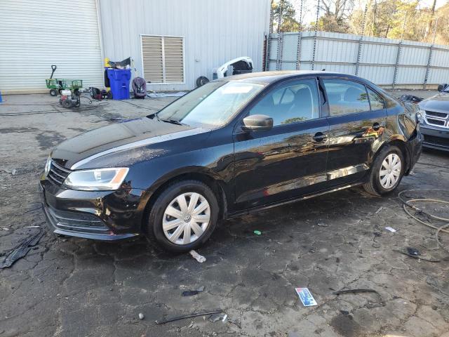 Volkswagen Jetta 2017, VIN 3VWDB7AJ9HM257501, 4/5