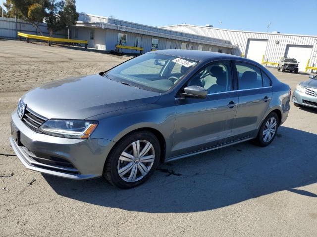 Volkswagen Jetta 2017, VIN 3VWDB7AJXHM257801, 3/6